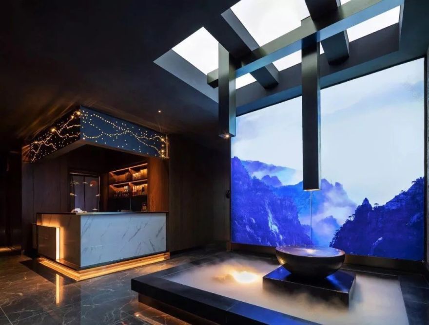 足浴空间中的美学实践-48