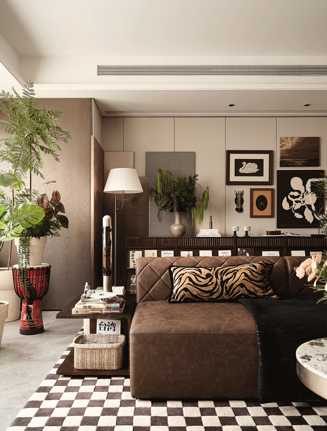 合肥伟星万科星遇光年丨中国合肥丨IF DESIGN 羽果设计-56