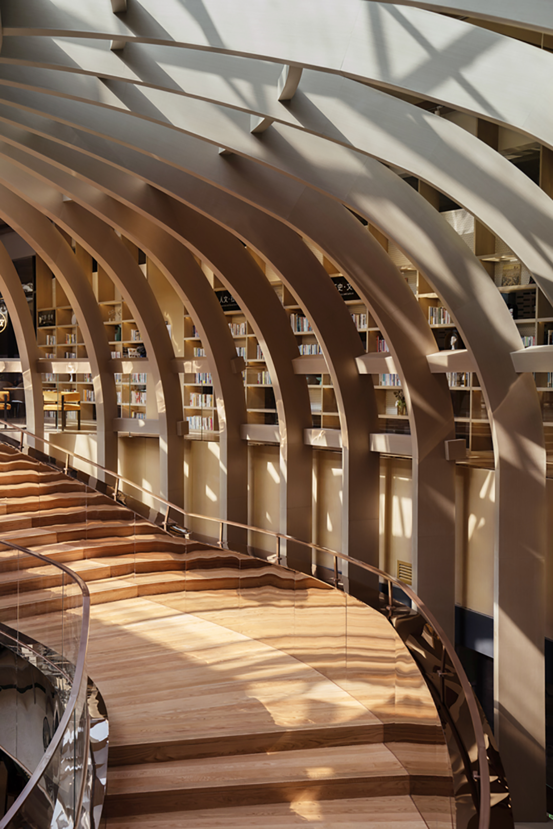 知嘛健康成都春熙路店丨中国成都丨WUUX無象空間建筑-64