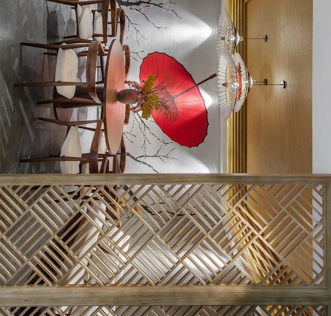 绿地拾野川 | 原乡文化与潮流设计的完美融合-25