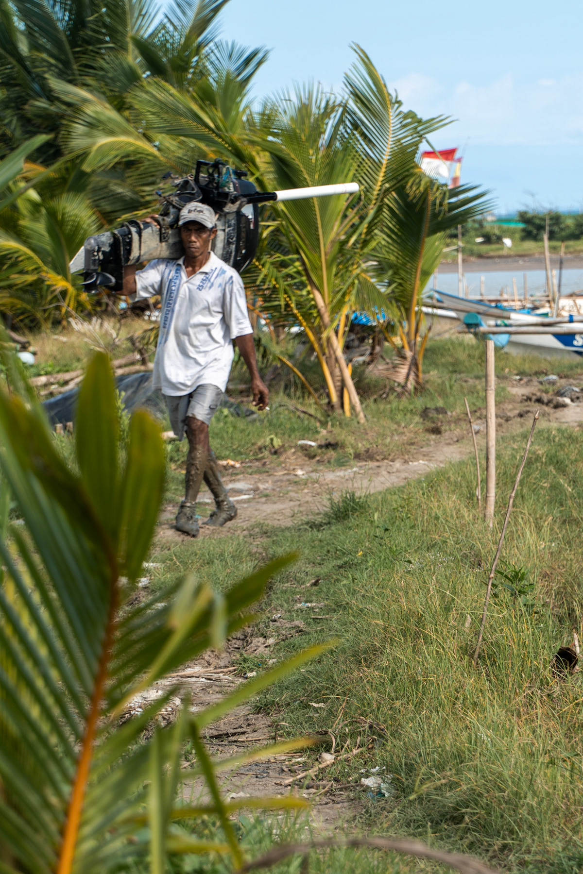 海岸线居民的生活故事-8