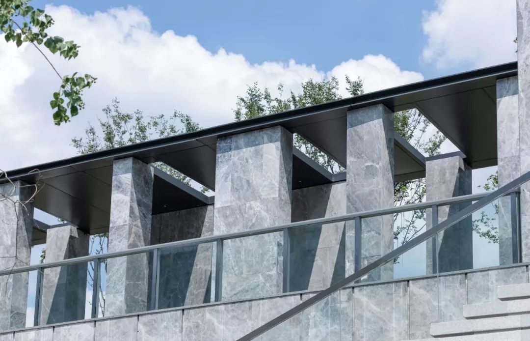 以世界眼光 续当代江南 | 金地·世界江湾-68