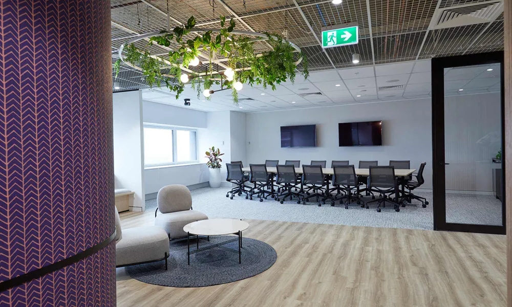 澳大利亚Tax Institute税务协会办公室-32