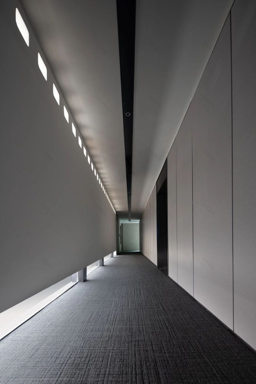 英明向太多媒体办公室丨时上建筑.沈墨-34