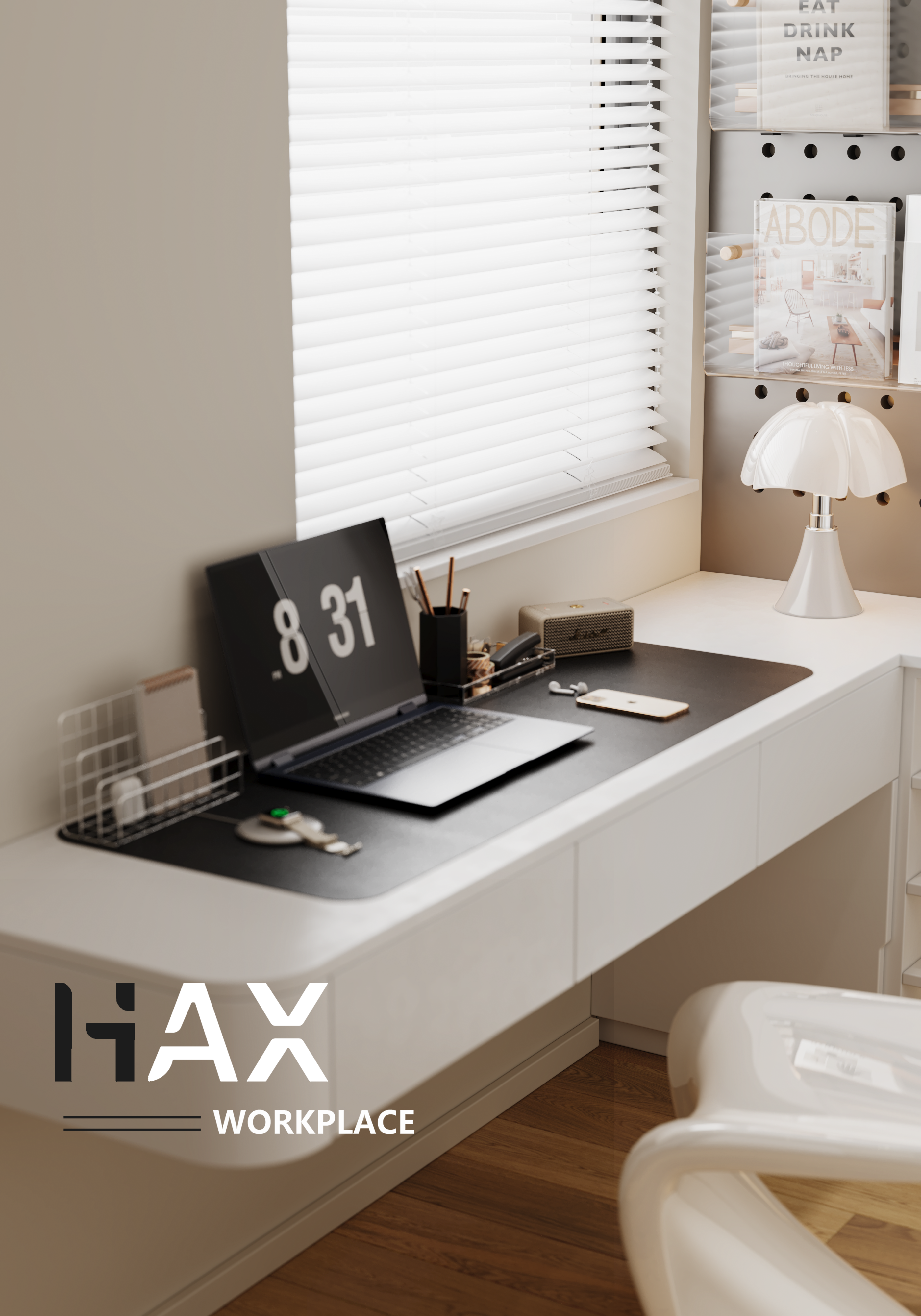 被森系美女业主暖哭了……-14