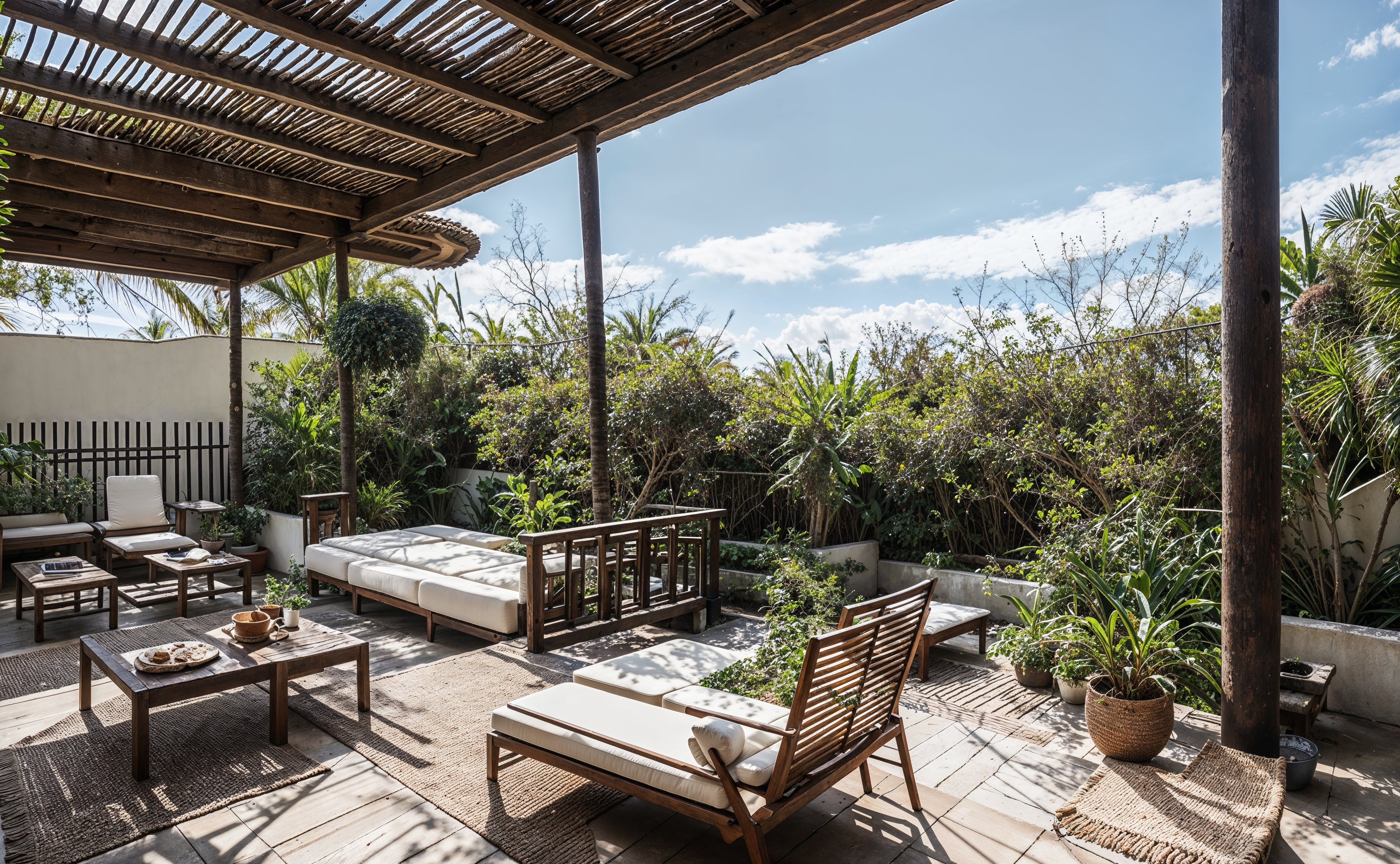 Yurievka 村公寓酒店-6