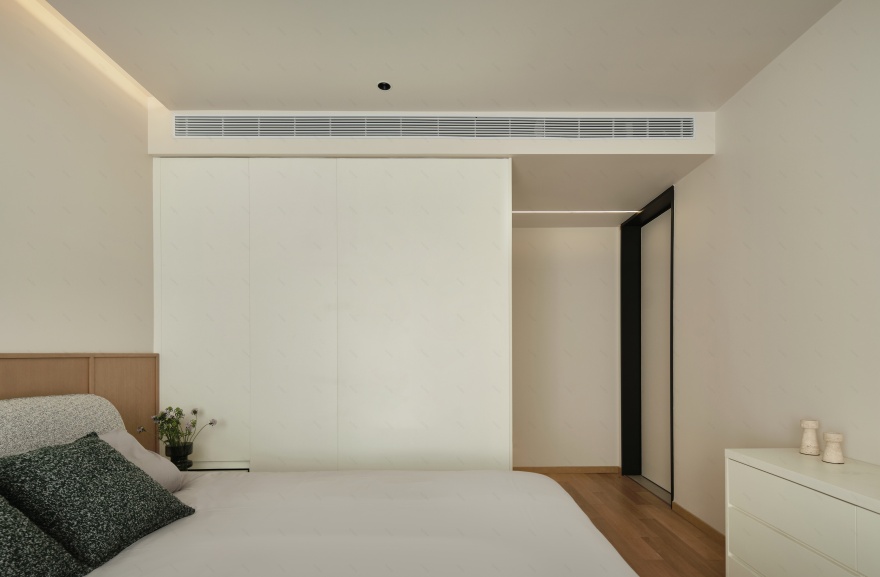 140㎡三代同堂,美好生活的序章-24