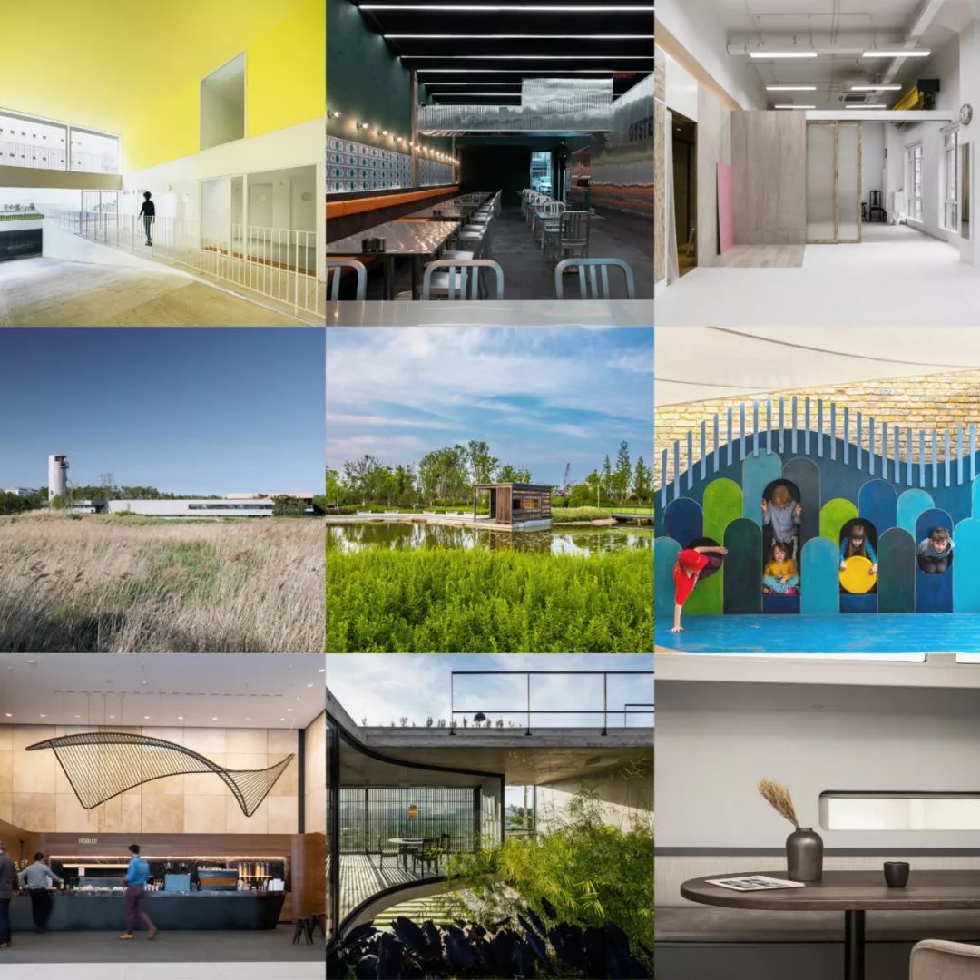 建筑“使用”的创新应对与反思-85