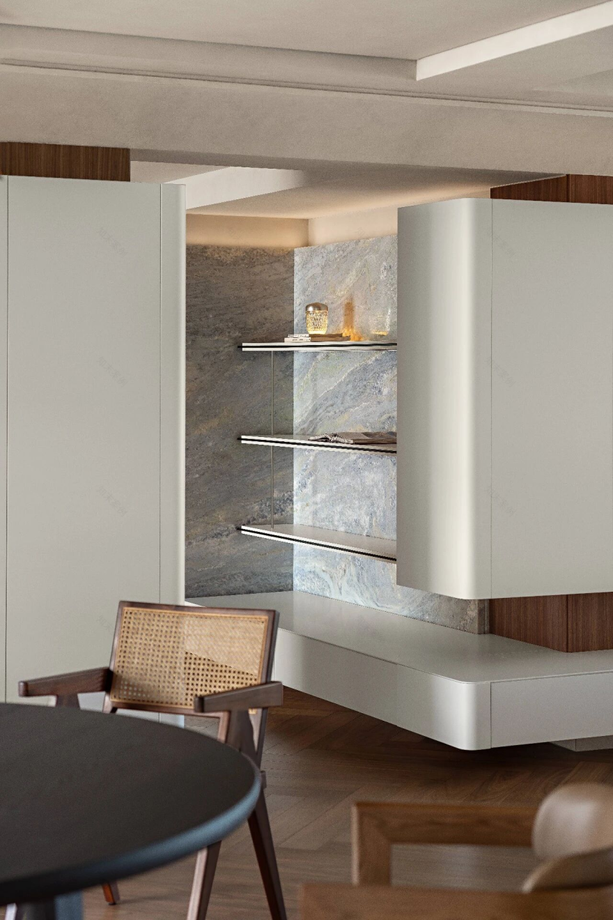 城心归处丨中国深圳丨冉古设计咨询(深圳)有限公司-21