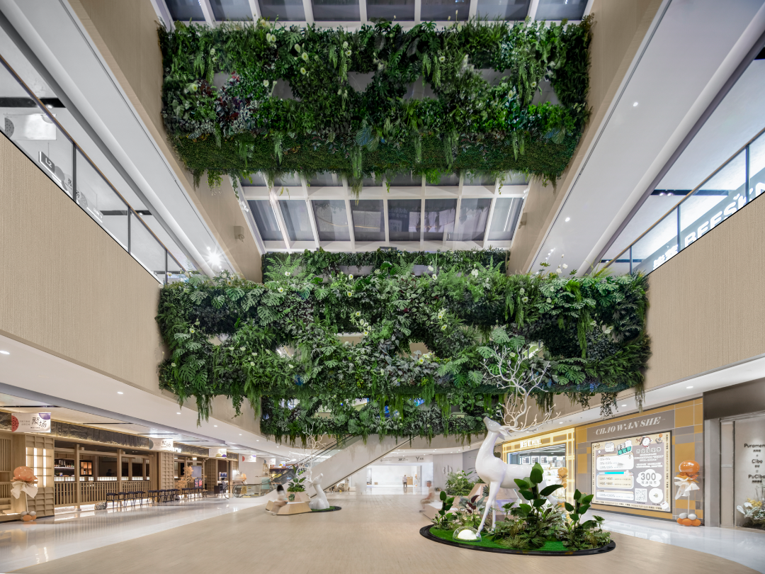 龙湖华越盛天·御湖境丨中国泉州丨北京靳朝晖设计有限公司-73