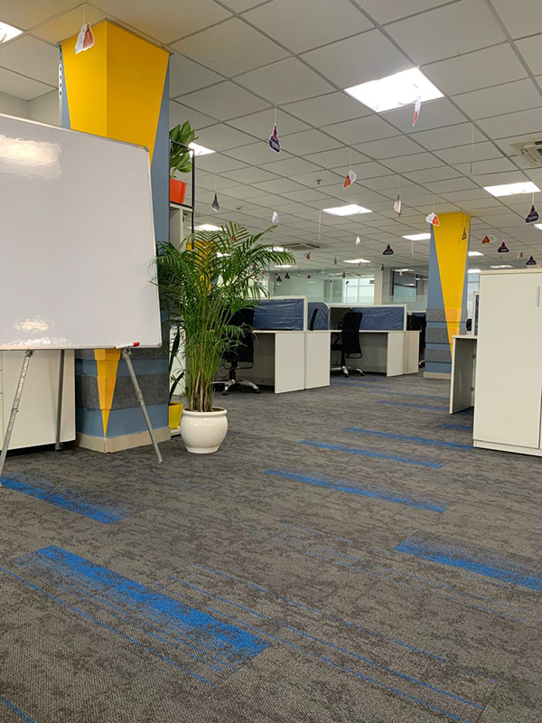 Modern corporate interiors and planning-9