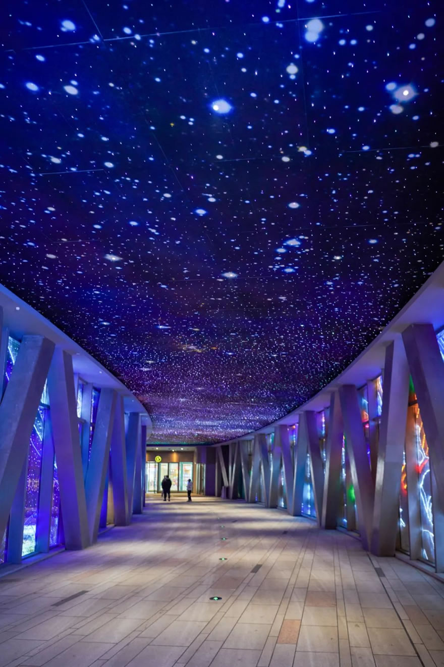 石家庄欢乐汇 100FUN CITY丨中国石家庄丨贝尔高林国际（香港）有限公司-36