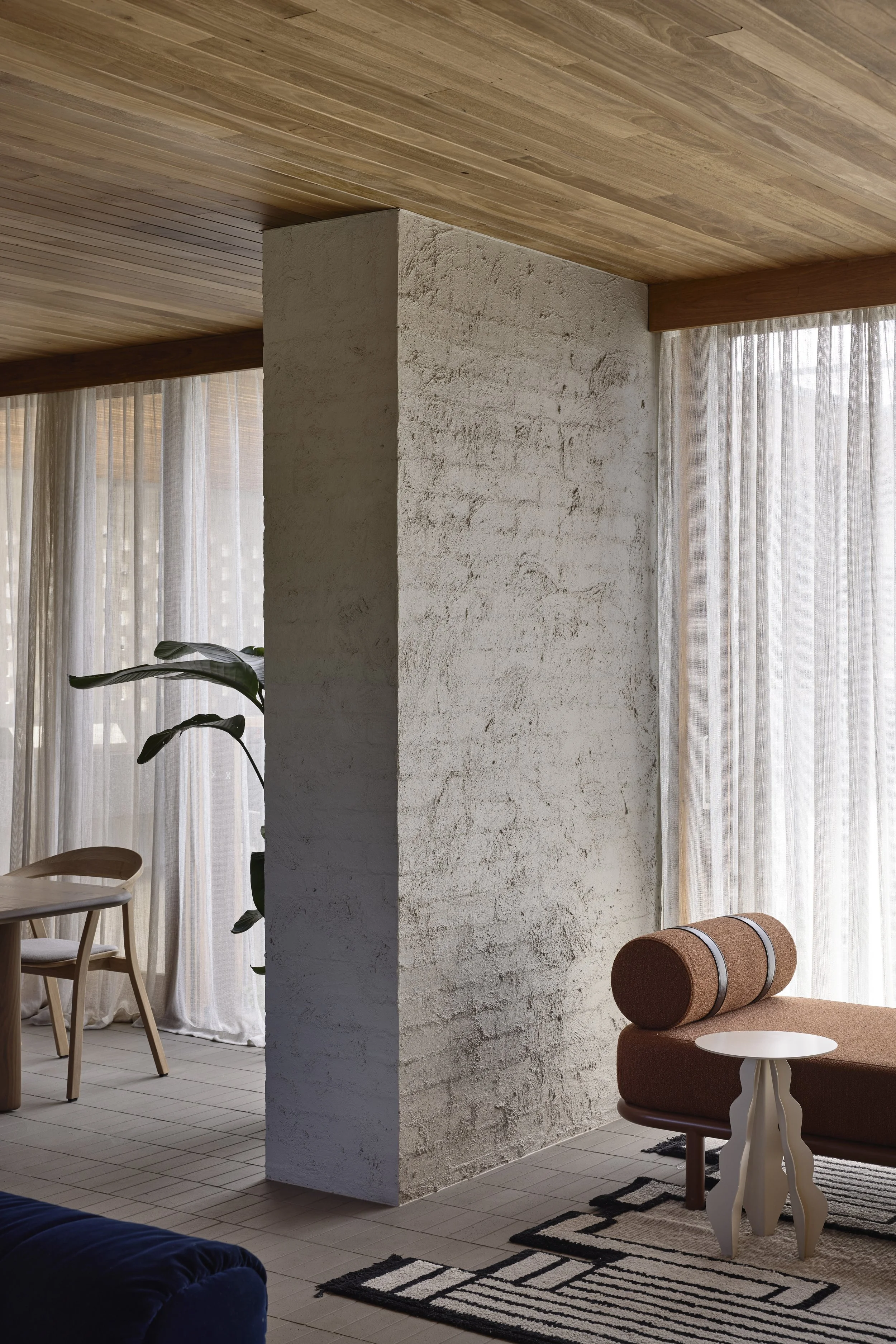 OCEAN GROVE家庭周末度假屋-8