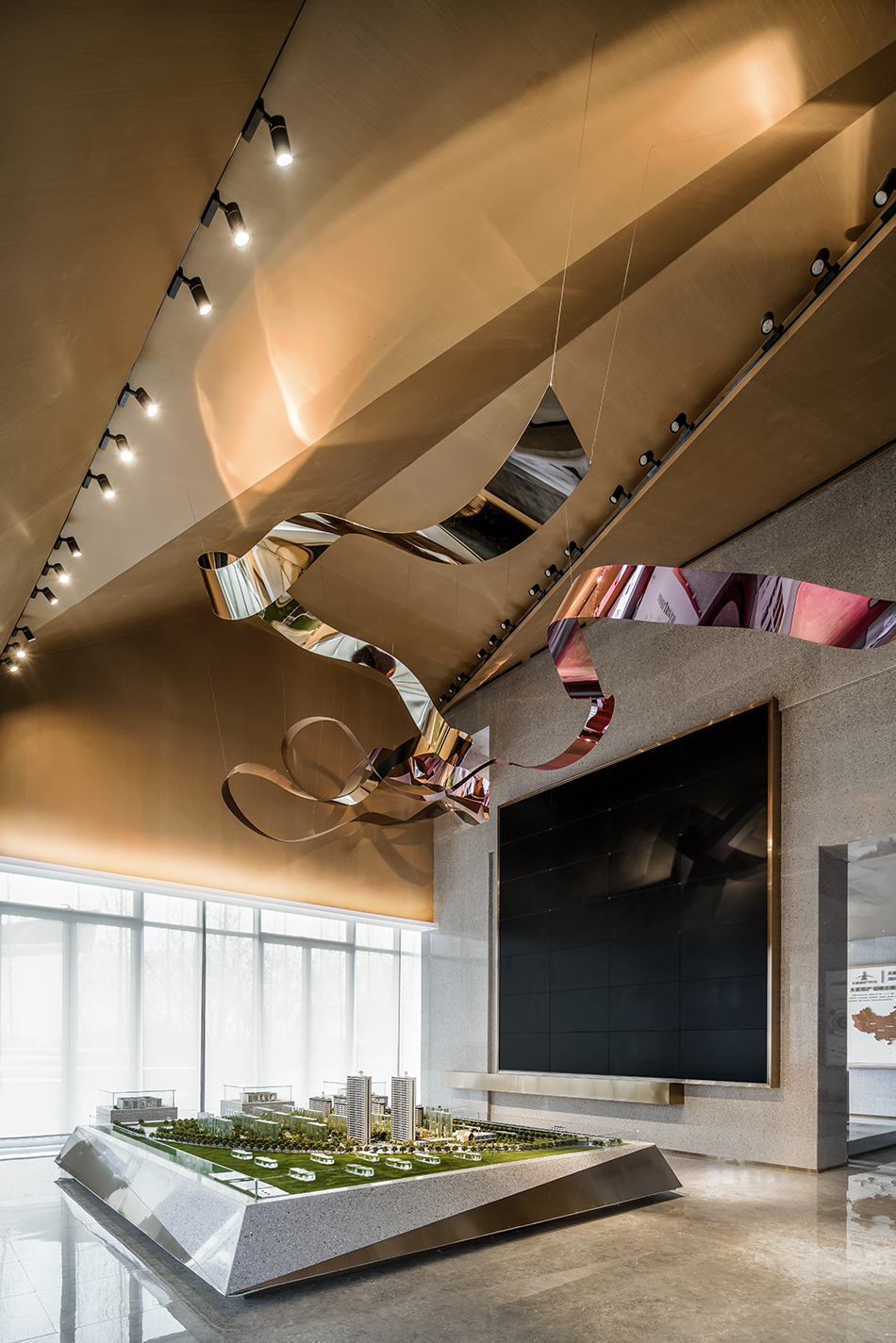 上坤&大发·铭悦四季丨中国芜湖-22