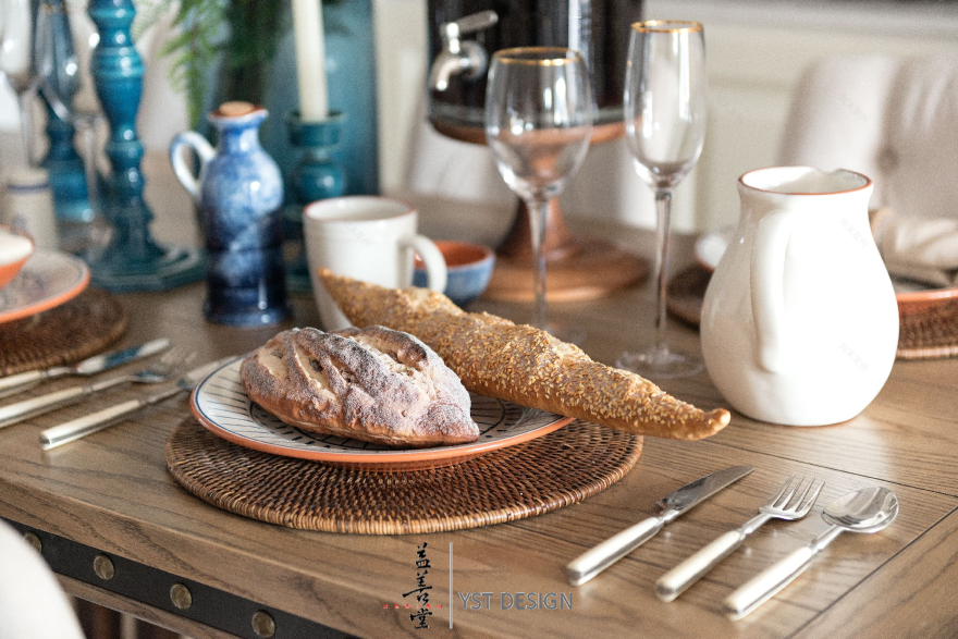 淮安金地商置中心A户型|益善堂作品-26