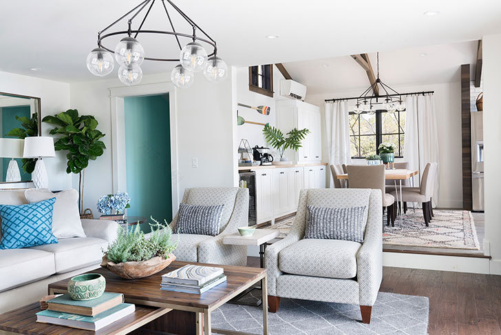 Vermont 湖畔梦幻别墅,美景与舒适的完美结合-10