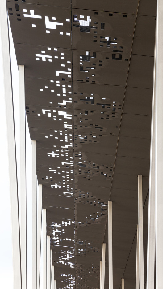 Stonehenge Visitor Centre  Denton Corker Marshall-67