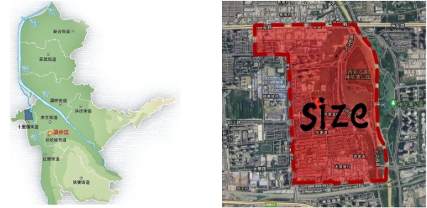 超赞!大五学妹们的优秀毕设玩转“时空叙事”!“主题IP和文创产品设计+空间交互与功能集成”打造西安米家崖片区城市更新设计!-52