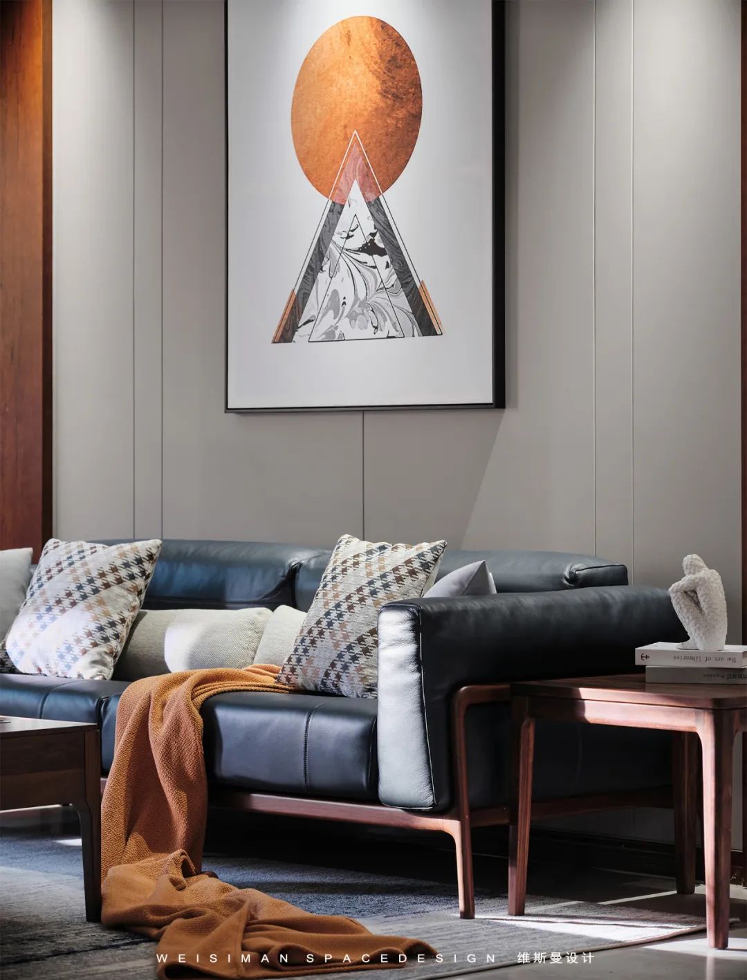 本·源 · 以人为本,源于生活的私宅别墅设计丨中国苏州丨维斯曼全案设计-26