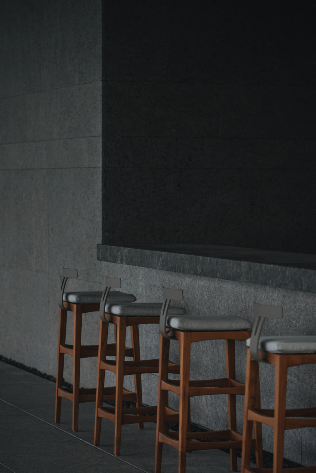 山岚褶皱处的寂静生长|阿那亚三亚景观秘境诗学-291