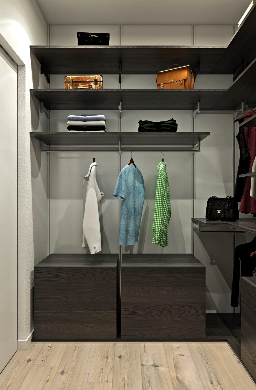 简约住宅设计风靡全球-15