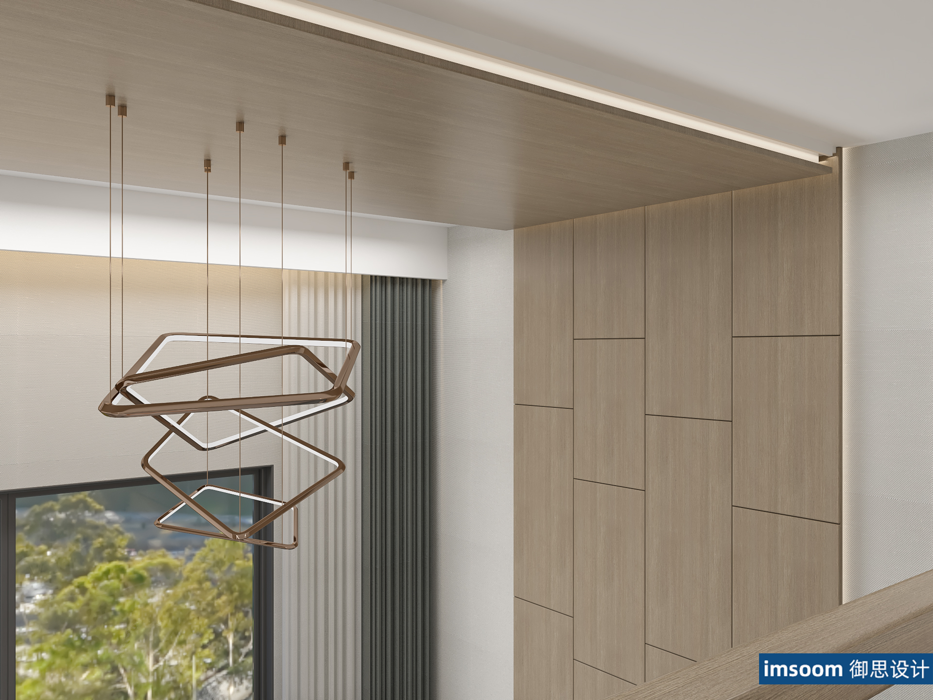 叠加 | 复述空间 – IMSOOM | 御思设计 | 河南御思工程设计有限公司-3