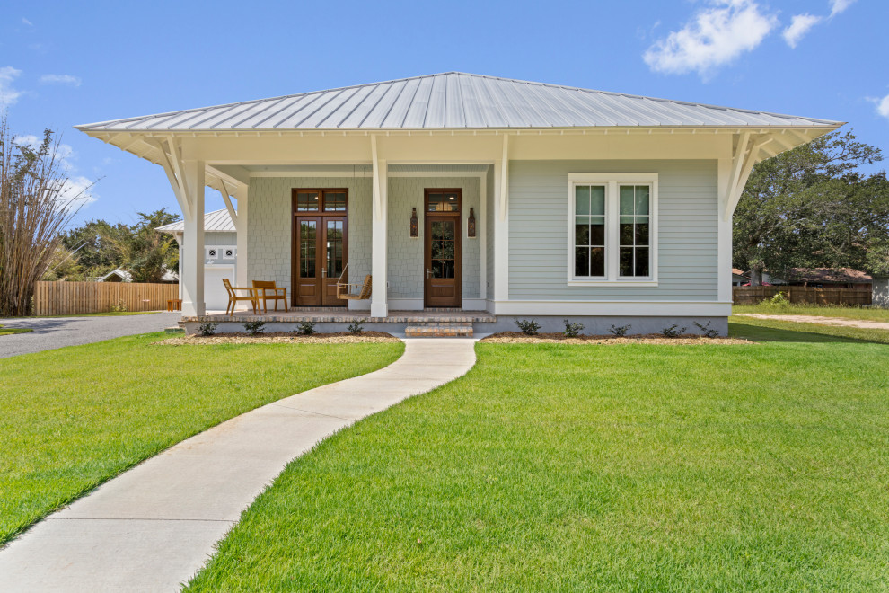 丨Bob Chatham Custom Home Design-49