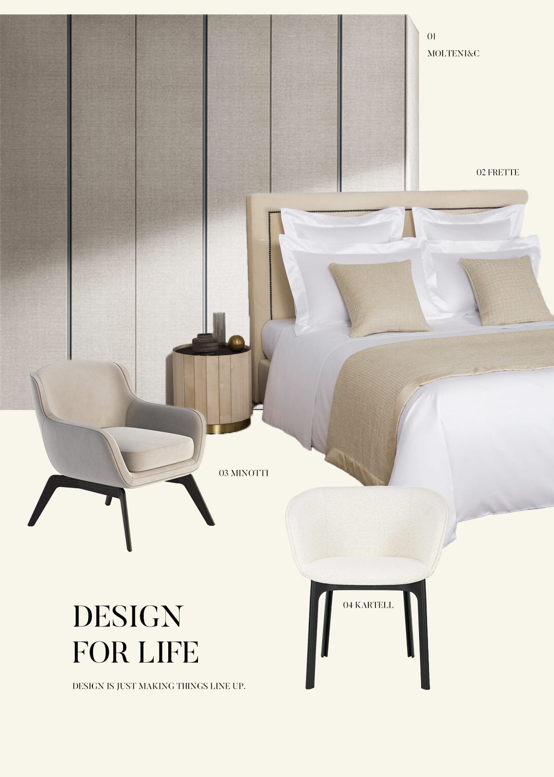 深鐵前海國際樞紐中心T2公寓項目325戶型丨中国深圳丨CCD鄭中設計,CCD · WOWU無物藝術顧問-31