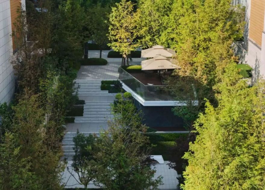 贵阳中海·映山湖丨中国贵阳丨SED新西林景观国际-40