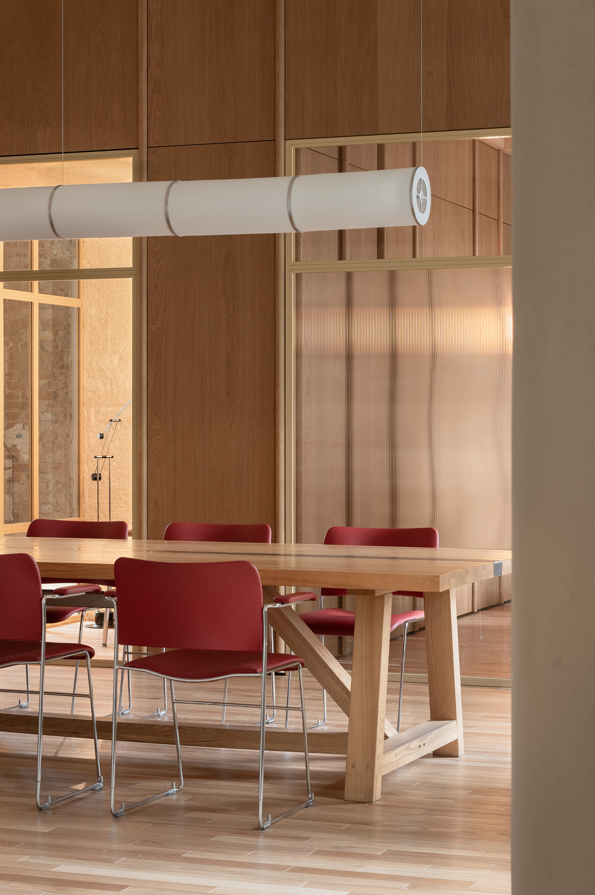 BANDA创意机构新办公室丨乌克兰基辅丨OLEKSANDR IVASIV,YULIYA TKACHENKO-52