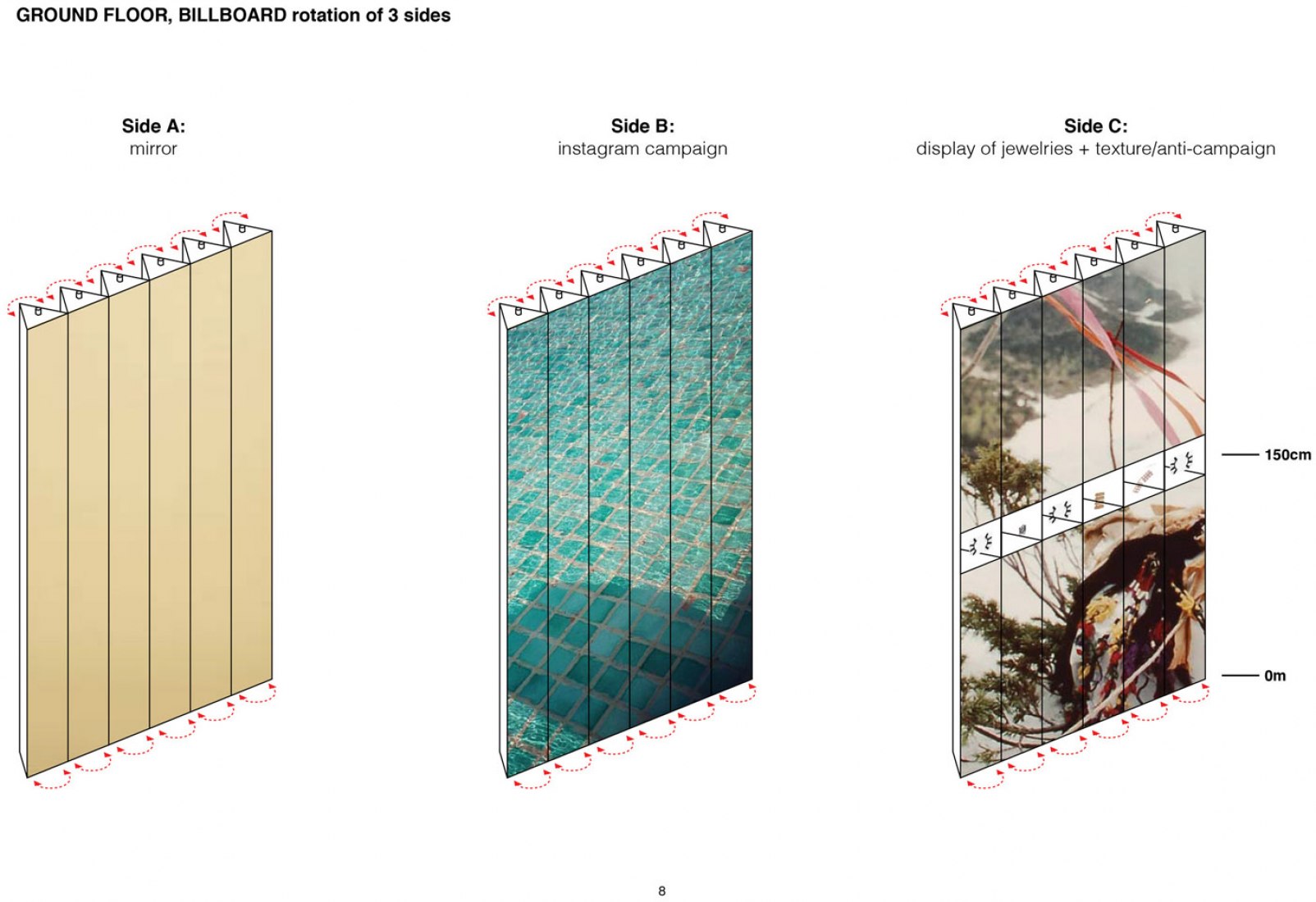 Repossi位于巴黎旺多姆广场的店铺丨法国巴黎丨OMA（大都会建筑事务所）-47