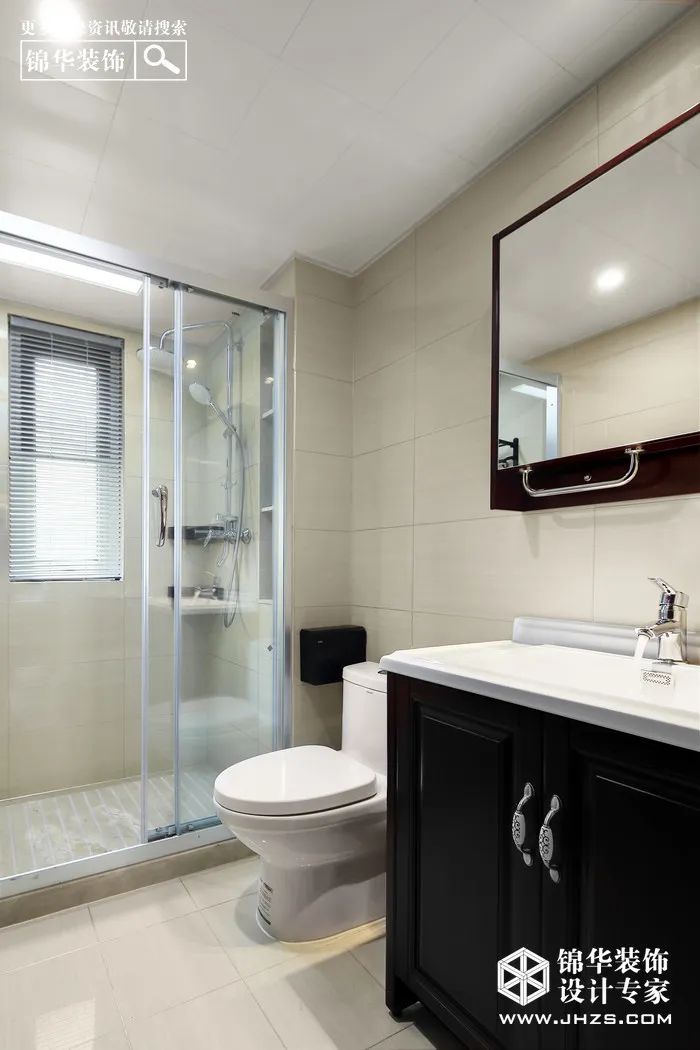 新中式居心之所丨窦薇-38