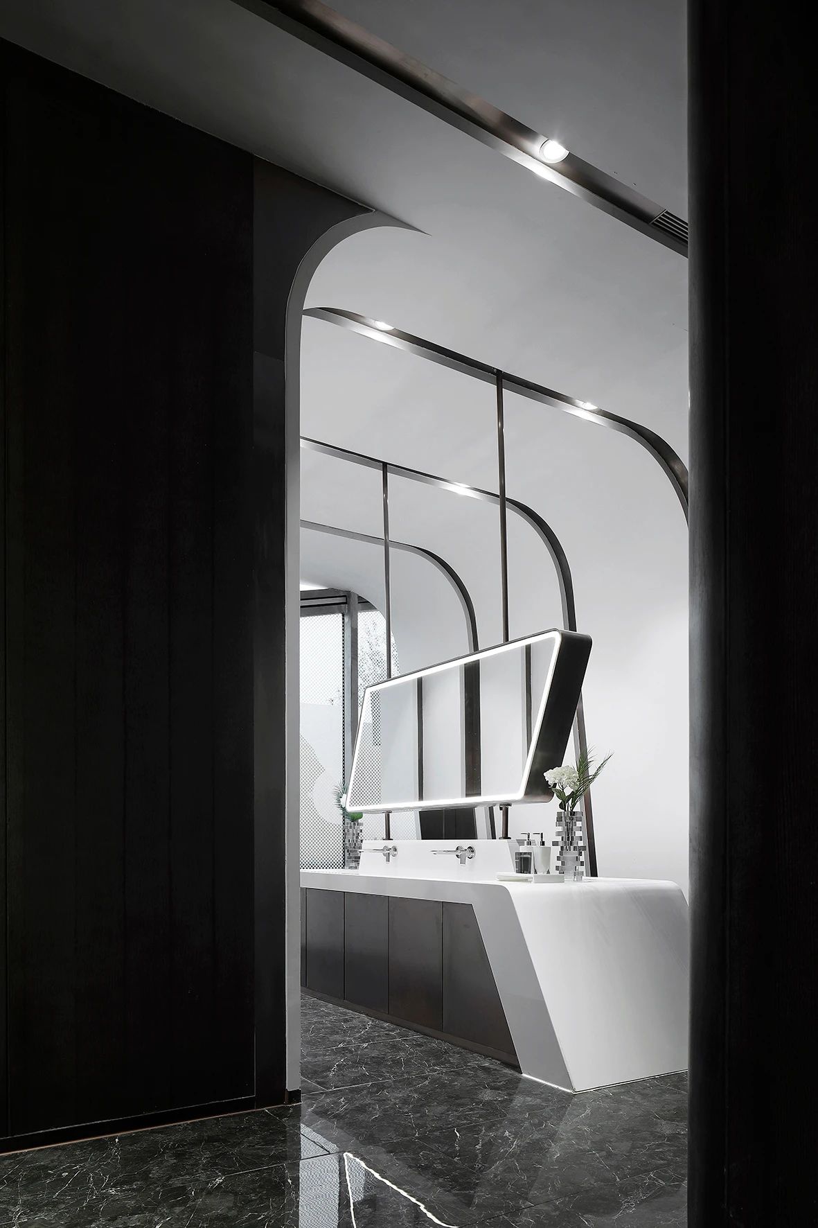 天津爱情缤纷里销售体验中心-37