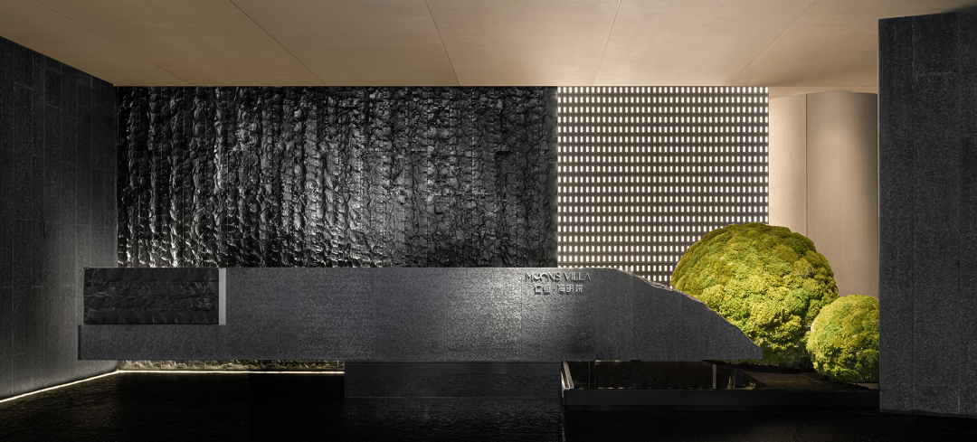 龙湖·芳树晴川丨中国成都丨WJID 维几设计-88