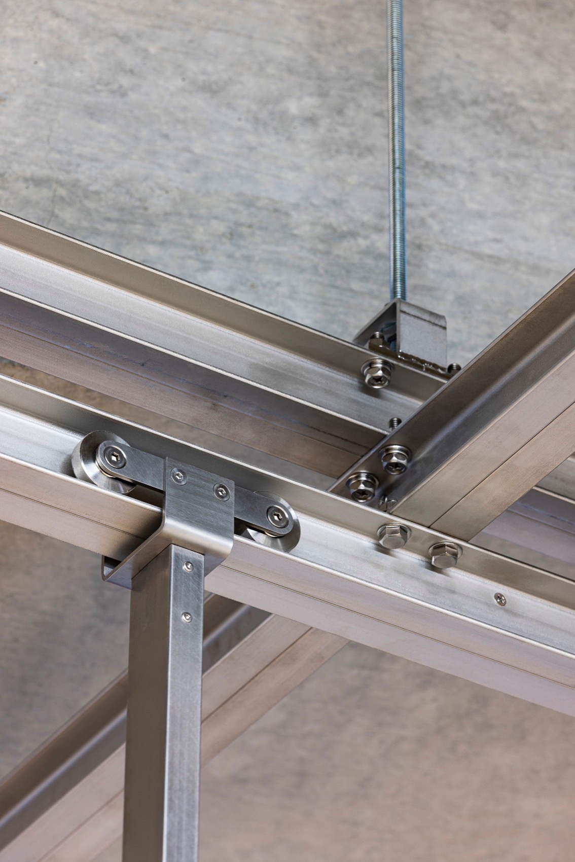 Mardi Mercredi 代官山店丨日本东京丨Creative Studio Unravel-29