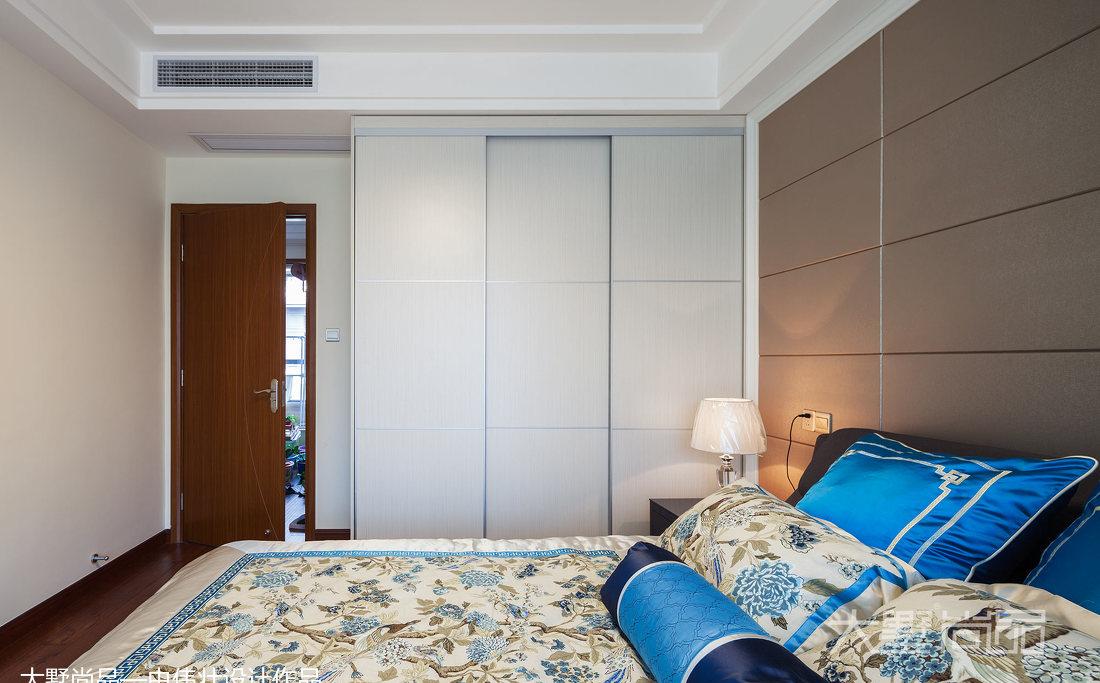 简约自然，功能齐全的家居设计-24