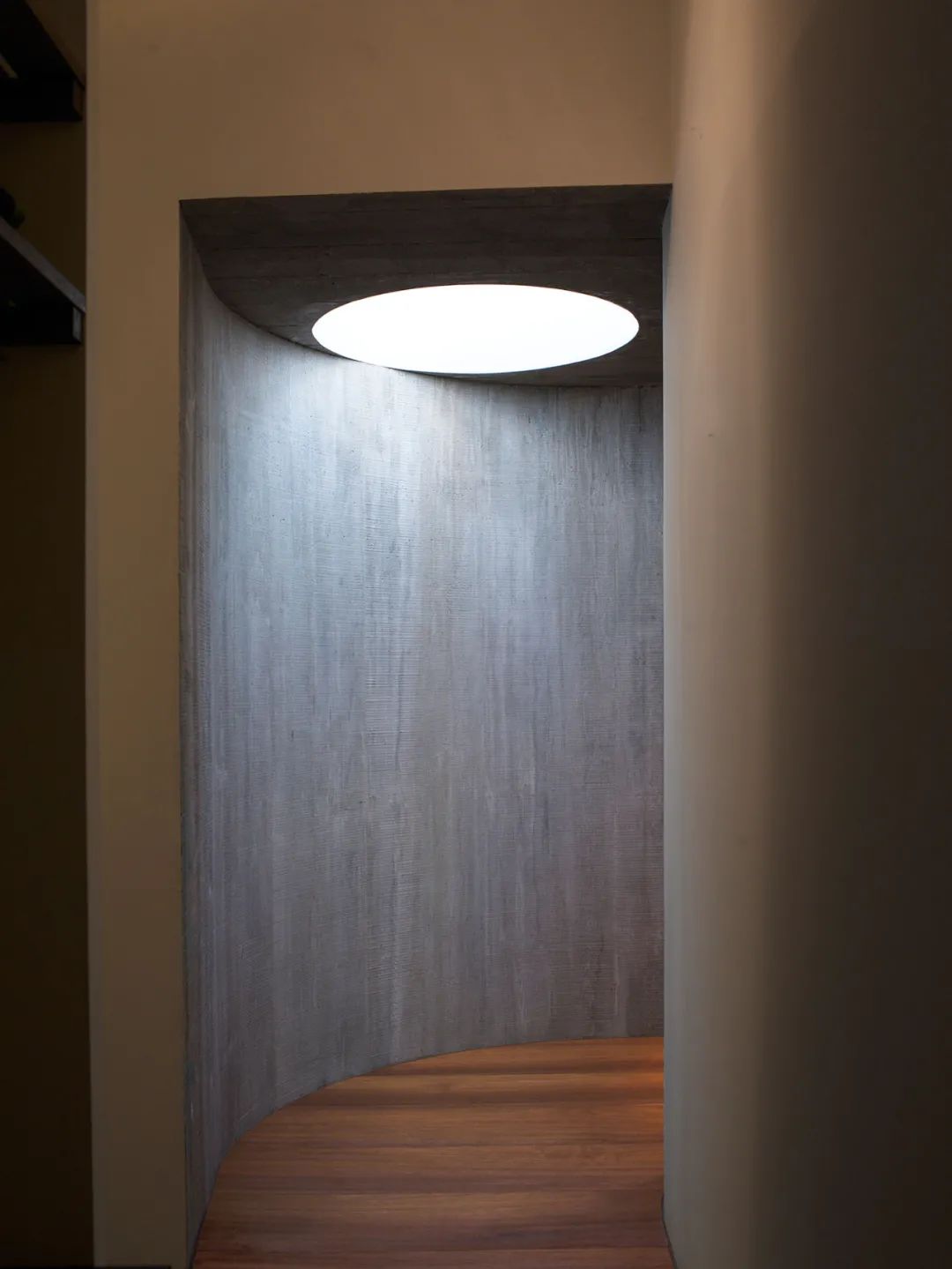 冰岛 BAKKAFLÖT14 别墅丨STUDIO GRANDA-25