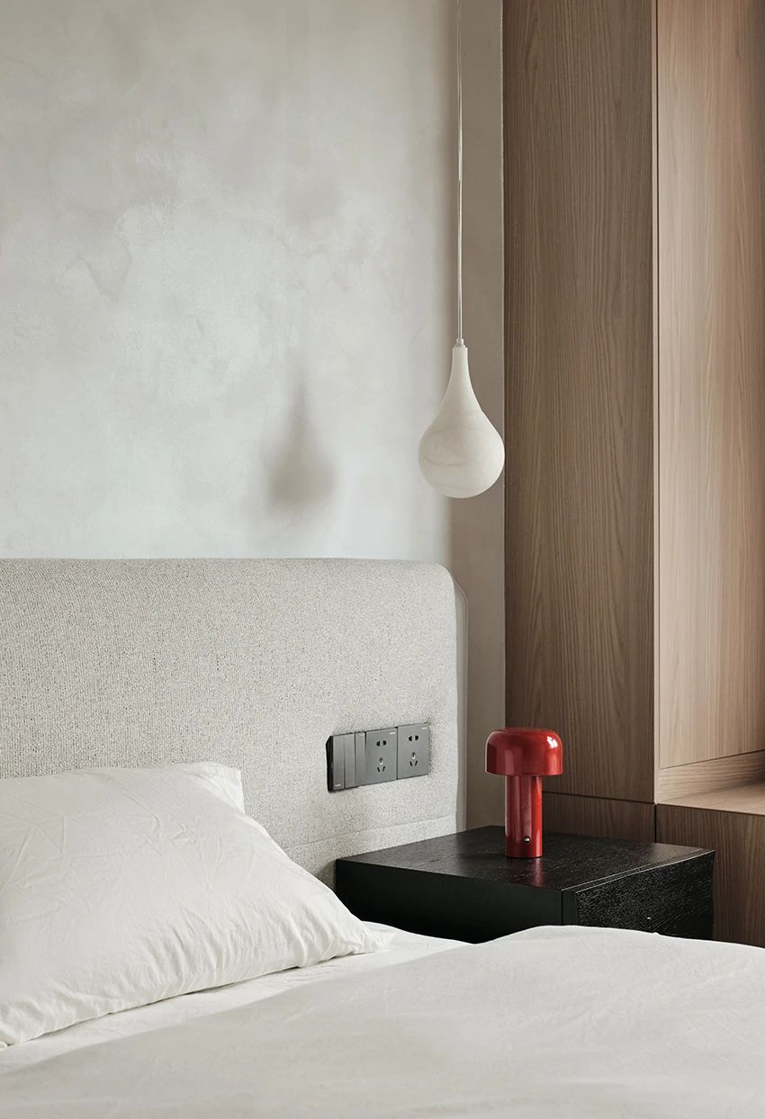 建筑师的自然之所丨中国苏州丨VIMALA DESIGN（无尘建筑设计）-28