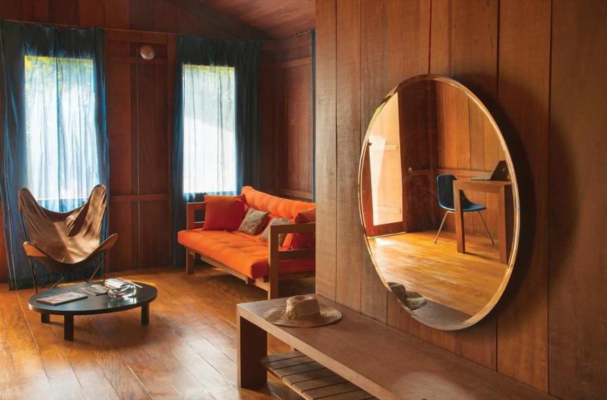 巴西 Vila Naiá酒店-12