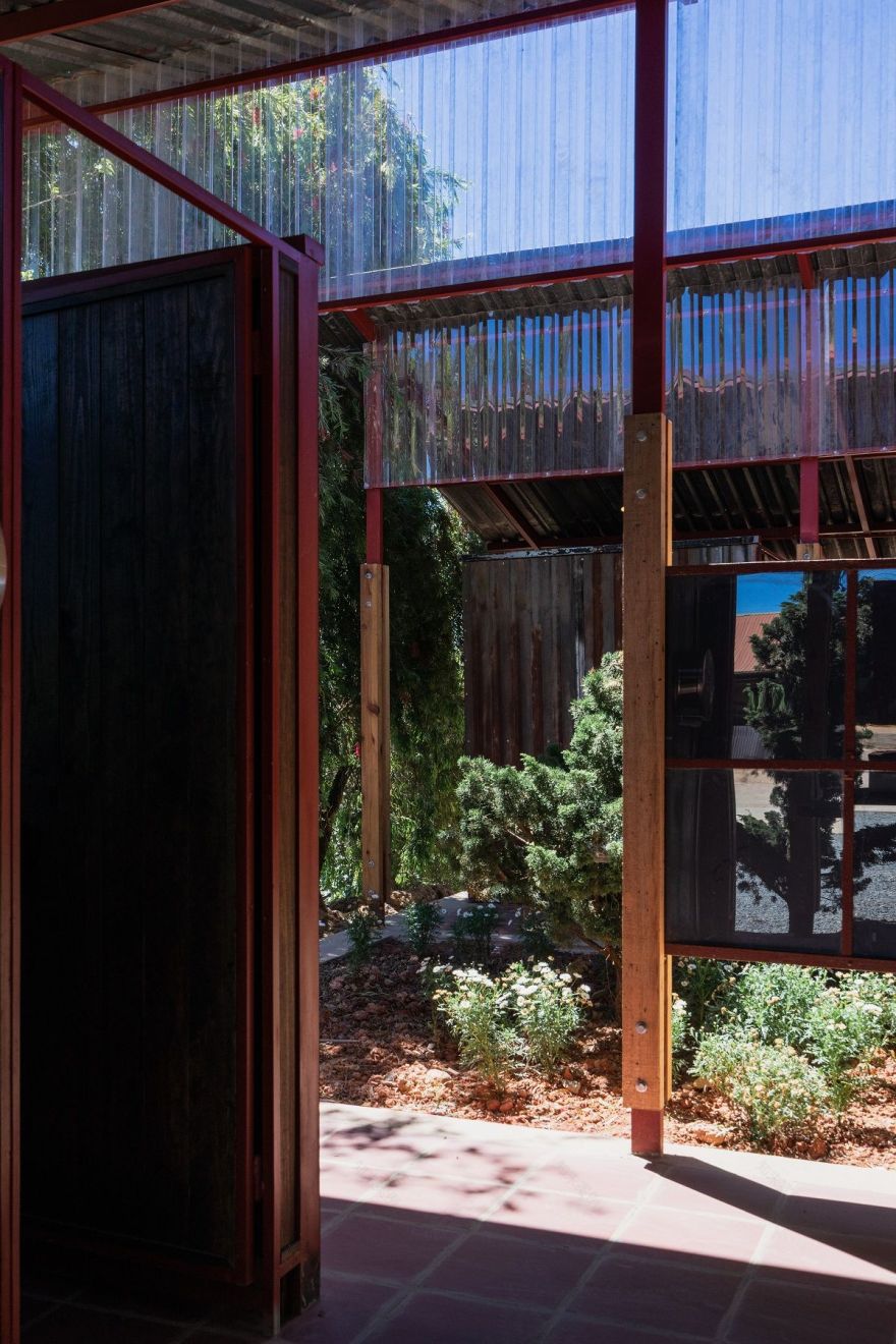 茶香岁月 · 百年茶厂变身为文化博物馆-31