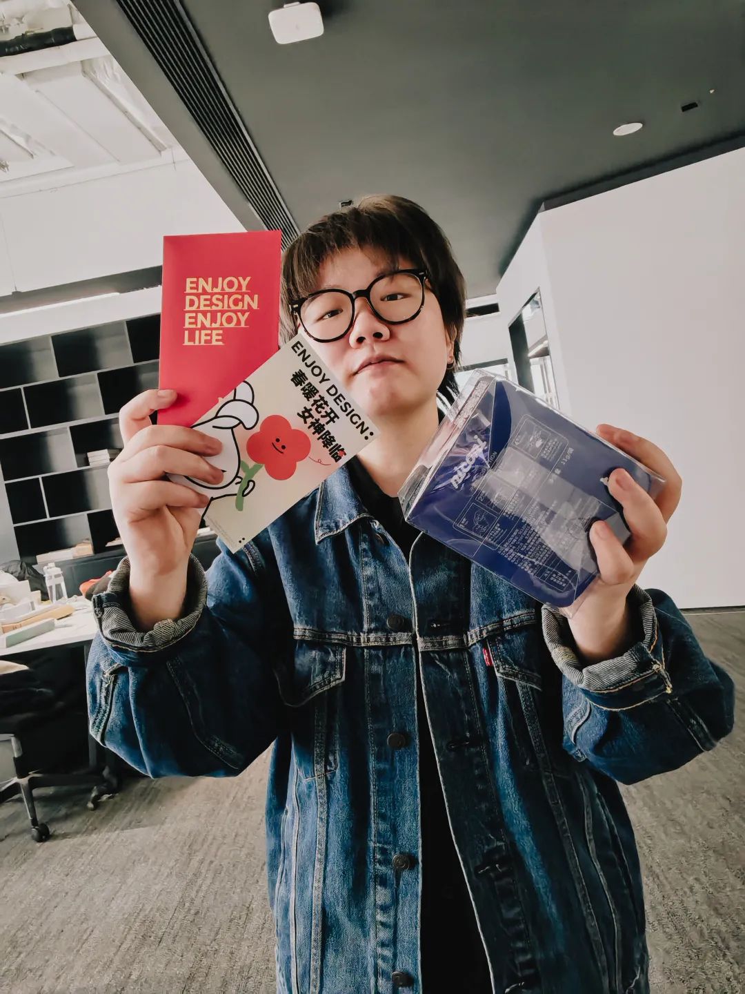 ENJOY 设计祝您三八妇女节快乐丨中国广州丨ENJOYDESIGN-35