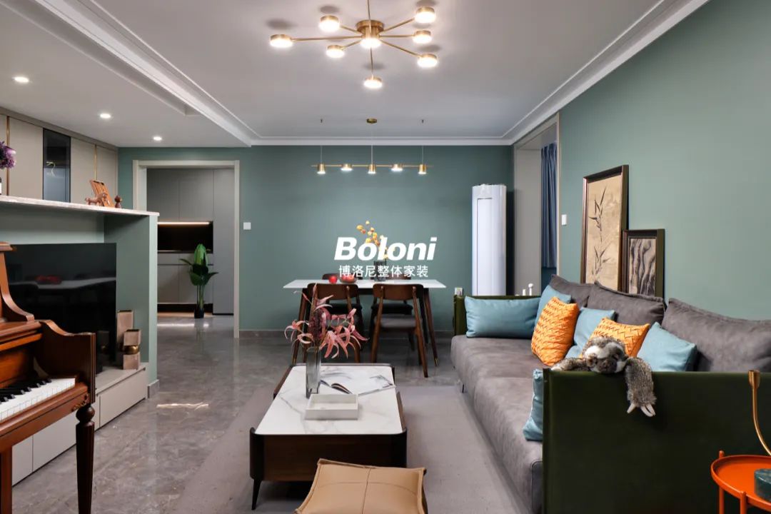 三里河一区丨中国北京丨叶锦华-27