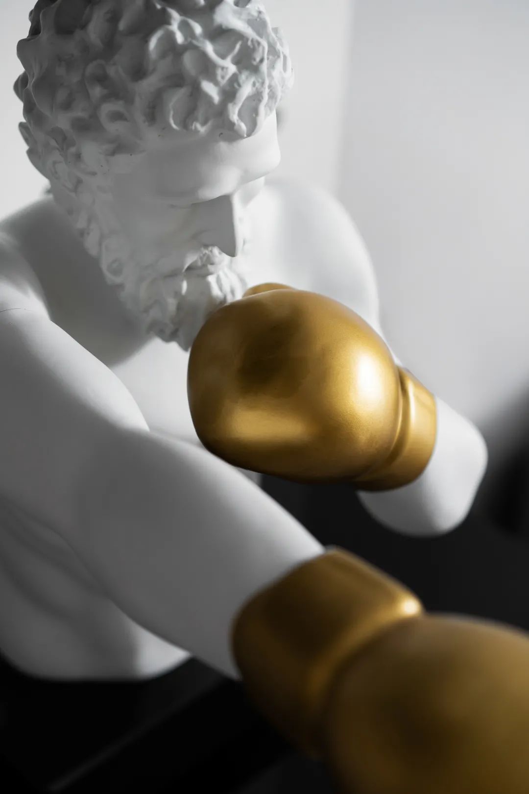 雅居乐花都工业大道情景样板间丨研质建筑装饰设计(广州)有限公司-9