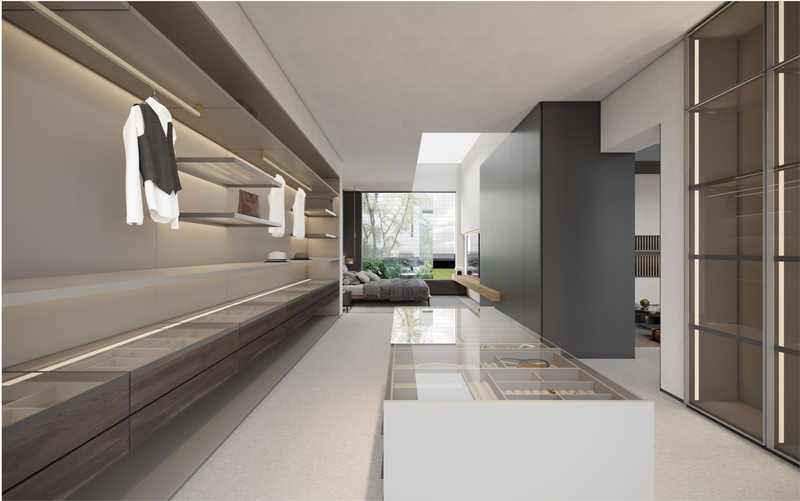 苏州展厅设计丨中国苏州丨H空间全案设计-16