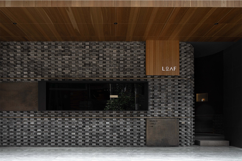 LoAF restaurant by Atmosphere-0