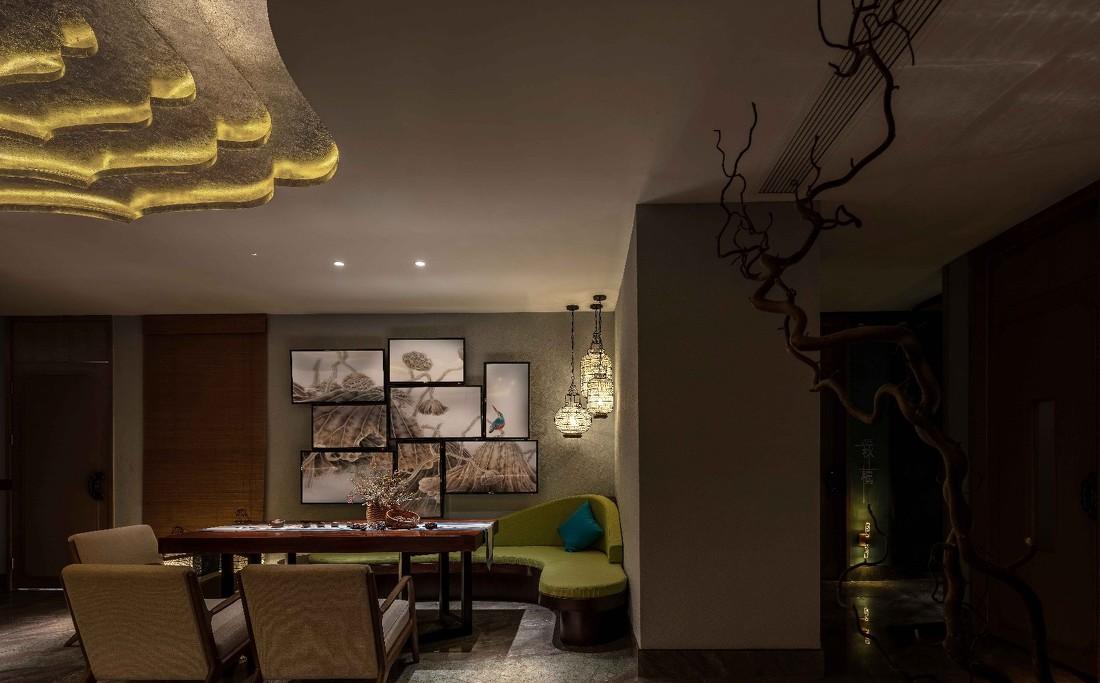 金莲悦足浴设计-1