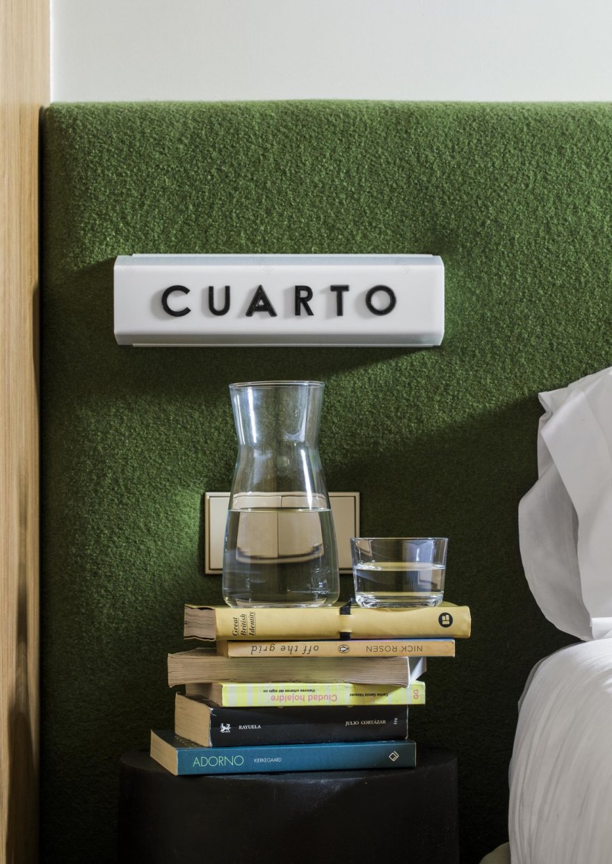 SB23 公寓改造丨西班牙马德里丨FebreroStudio-9