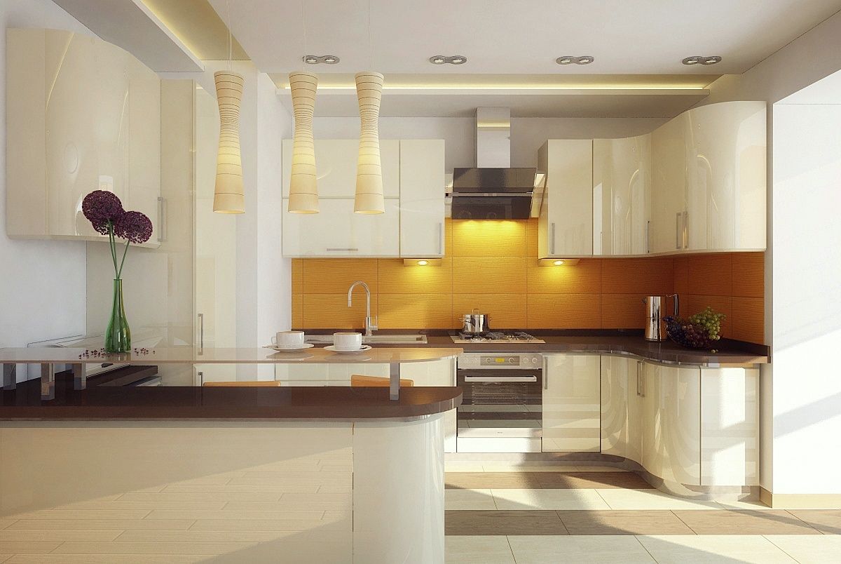 年轻女孩小公寓装饰设计-25