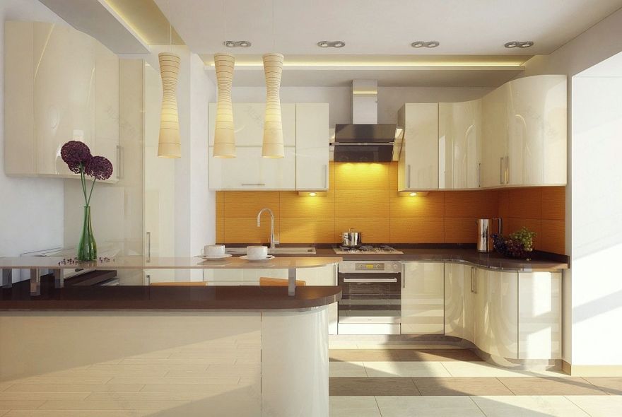 年轻女孩小公寓装饰设计-25