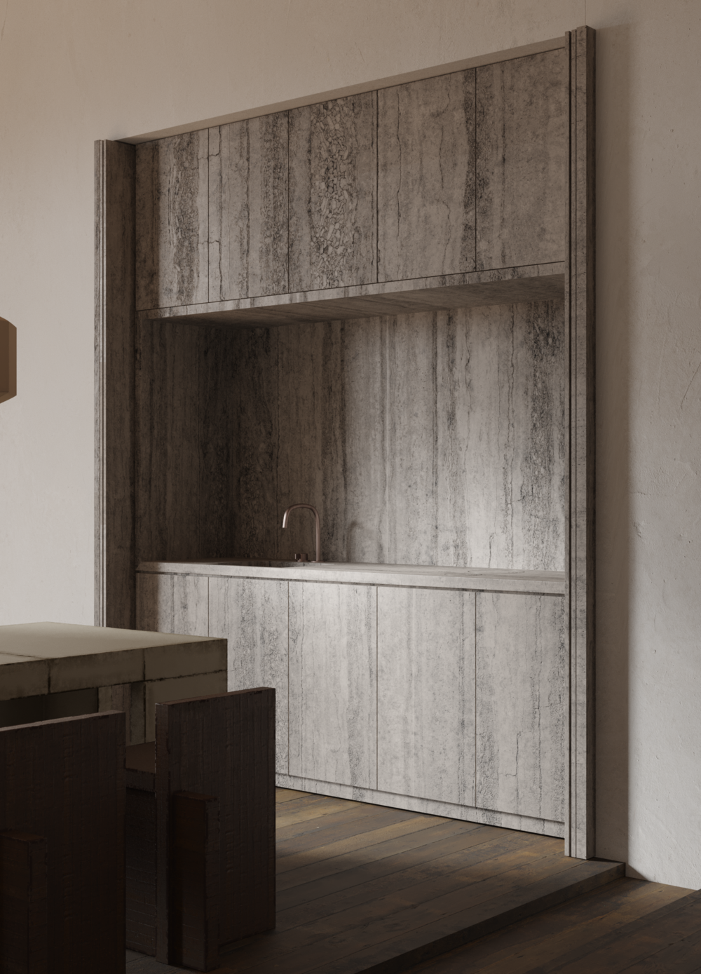 乌玛拉斯别墅丨Polina Ditsman-69